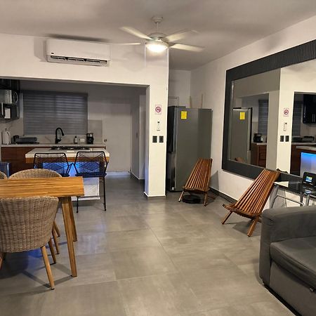 Apartament Departamento En 1Er Piso 2 Bdr 2Bath Tezal Cabo San Lucas Zewnętrze zdjęcie