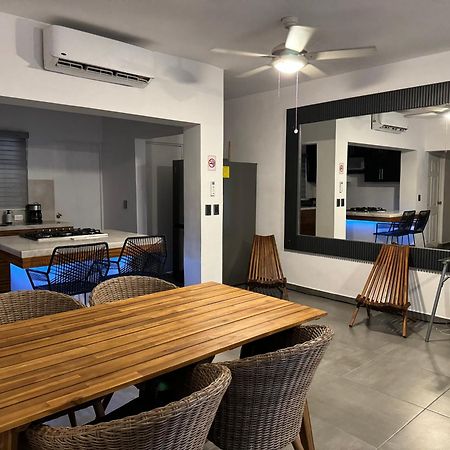 Apartament Departamento En 1Er Piso 2 Bdr 2Bath Tezal Cabo San Lucas Zewnętrze zdjęcie