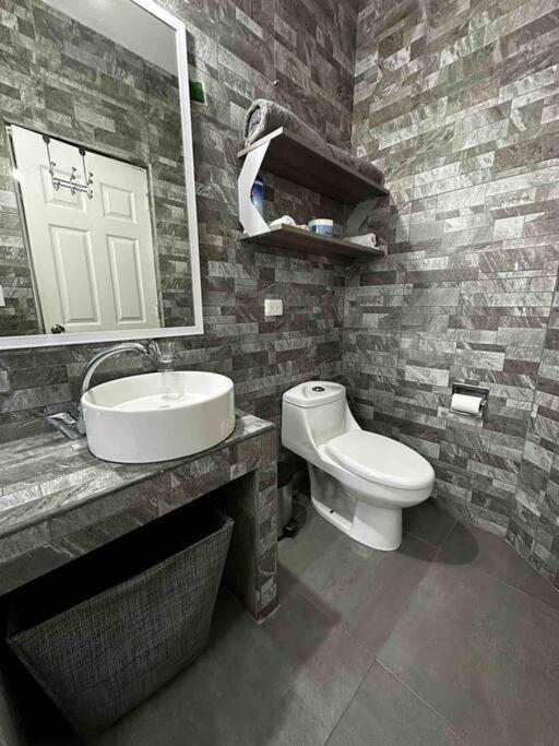 Apartament Departamento En 1Er Piso 2 Bdr 2Bath Tezal Cabo San Lucas Zewnętrze zdjęcie