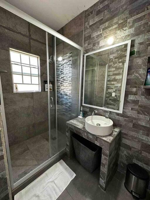 Apartament Departamento En 1Er Piso 2 Bdr 2Bath Tezal Cabo San Lucas Zewnętrze zdjęcie