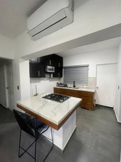 Apartament Departamento En 1Er Piso 2 Bdr 2Bath Tezal Cabo San Lucas Zewnętrze zdjęcie