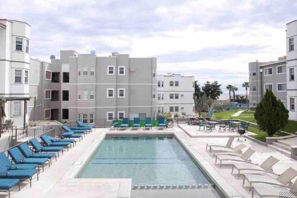 Apartament Departamento En 1Er Piso 2 Bdr 2Bath Tezal Cabo San Lucas Zewnętrze zdjęcie