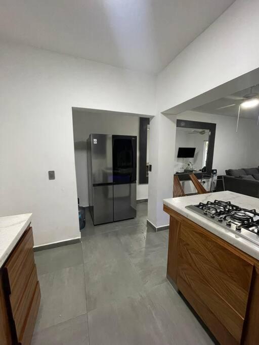 Apartament Departamento En 1Er Piso 2 Bdr 2Bath Tezal Cabo San Lucas Zewnętrze zdjęcie