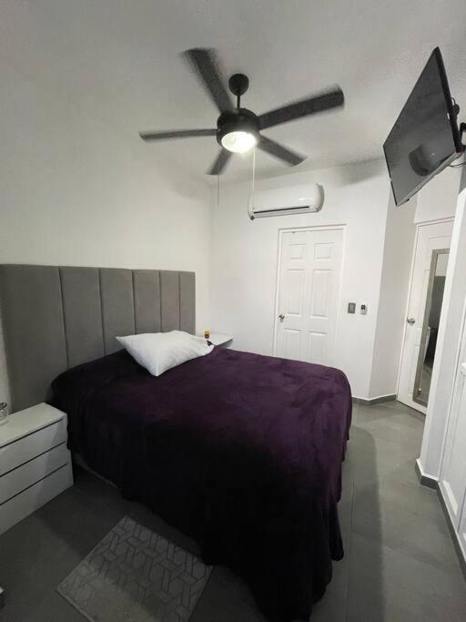 Apartament Departamento En 1Er Piso 2 Bdr 2Bath Tezal Cabo San Lucas Zewnętrze zdjęcie