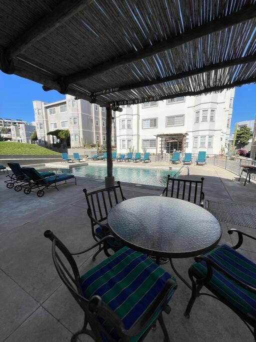 Apartament Departamento En 1Er Piso 2 Bdr 2Bath Tezal Cabo San Lucas Zewnętrze zdjęcie