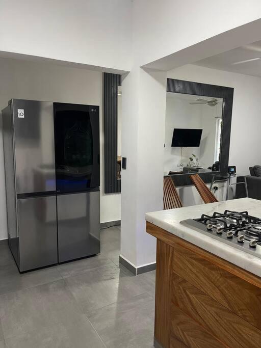Apartament Departamento En 1Er Piso 2 Bdr 2Bath Tezal Cabo San Lucas Zewnętrze zdjęcie