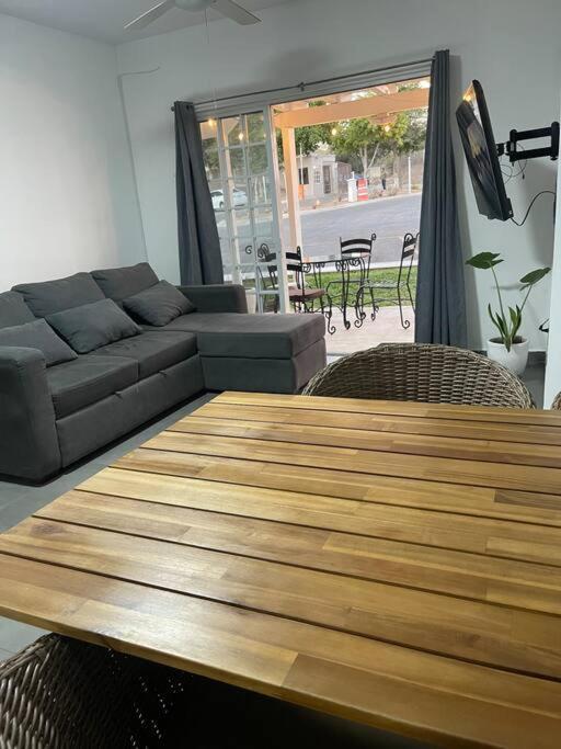 Apartament Departamento En 1Er Piso 2 Bdr 2Bath Tezal Cabo San Lucas Zewnętrze zdjęcie