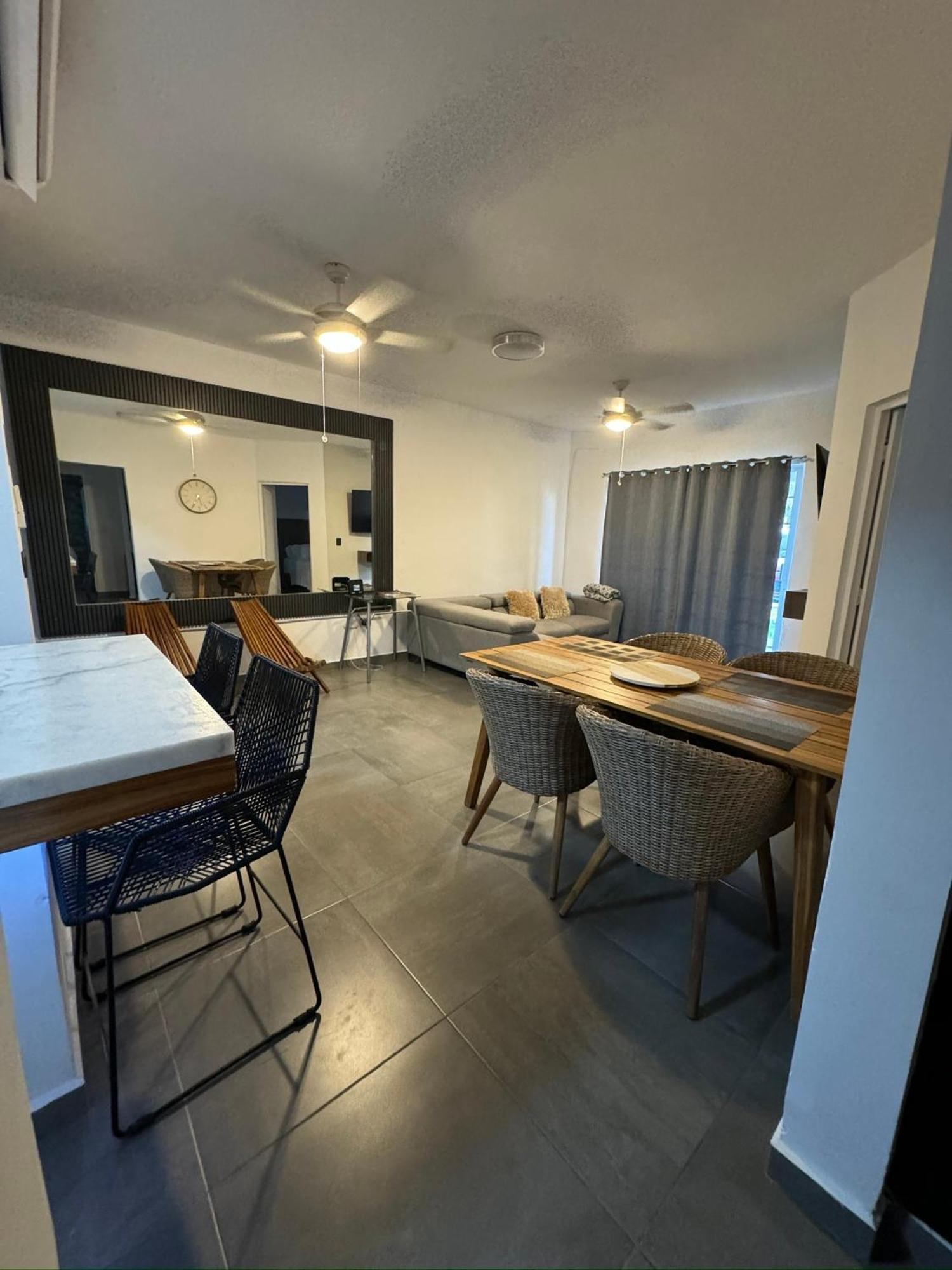Apartament Departamento En 1Er Piso 2 Bdr 2Bath Tezal Cabo San Lucas Zewnętrze zdjęcie